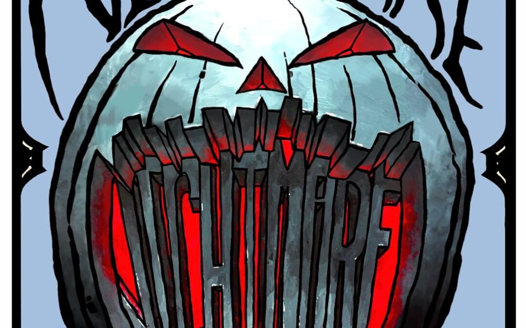Jon Lantern’s Nightmare