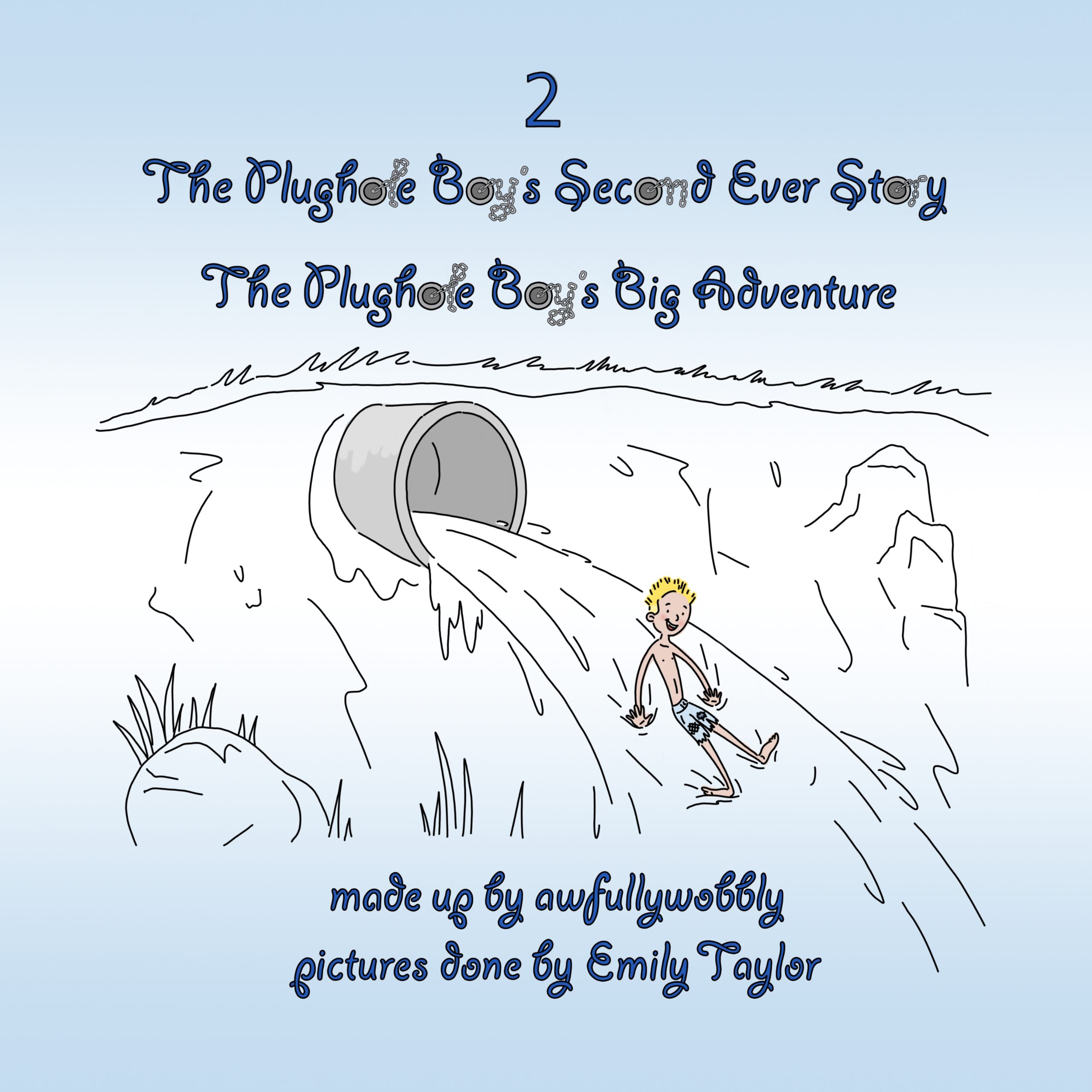 another story for Christmas?
