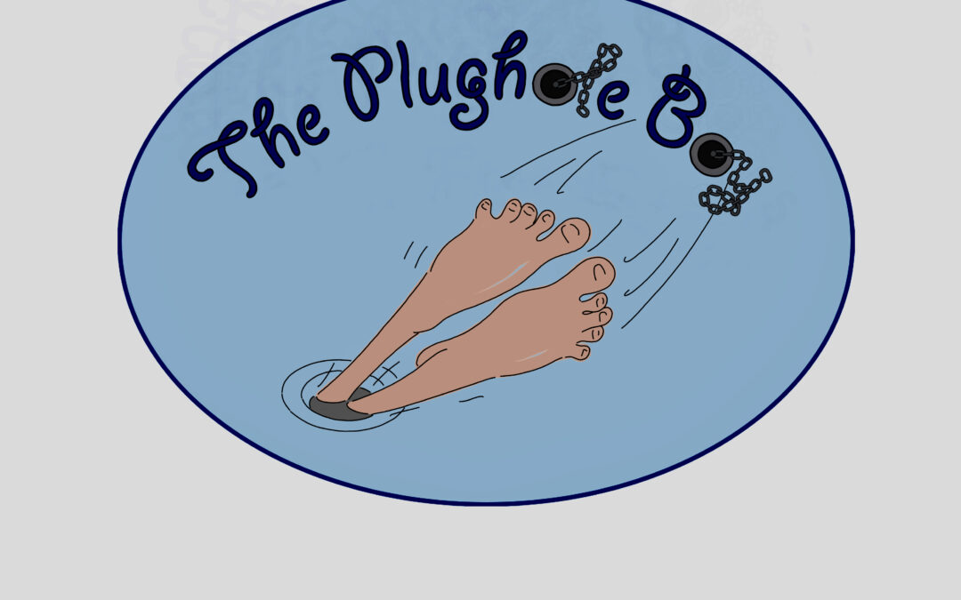 Plughole Boy logo