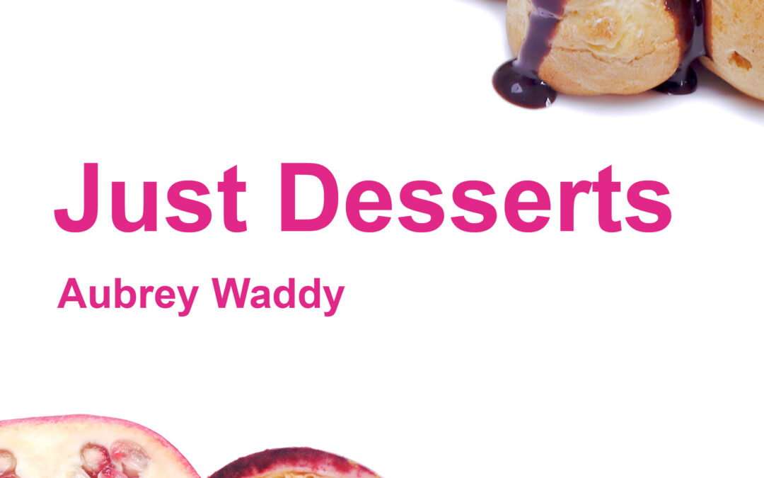 Just Desserts